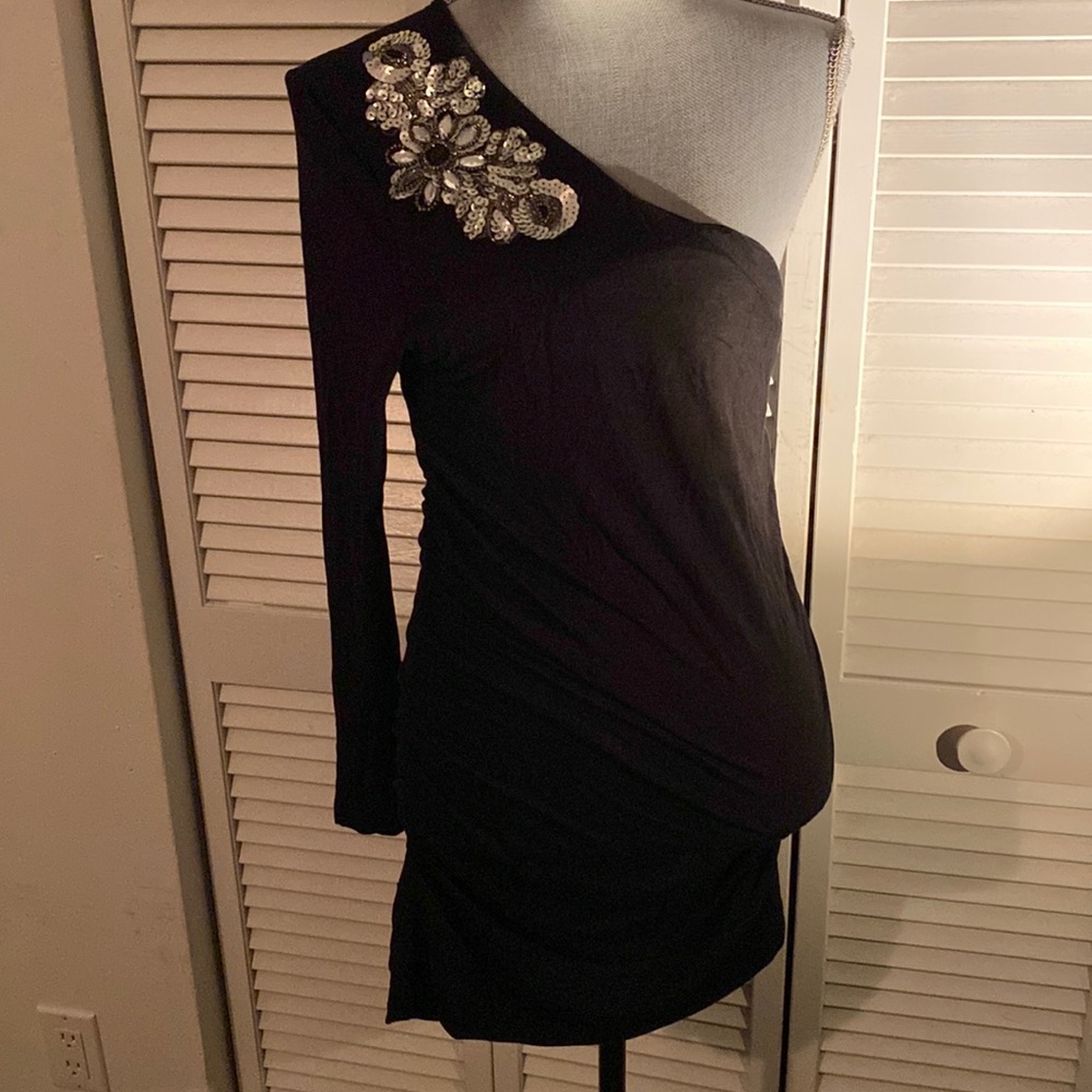 Vertigo Dress